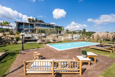 Crete Villa Neville