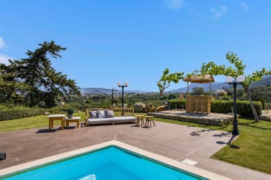 Crete Villa Neville