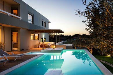 3 bedroom | Villa Norelle I Agia Triada Rethymno