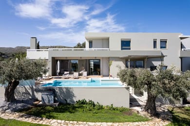 3 bedroom | Villa Norelle I Agia Triada Rethymno