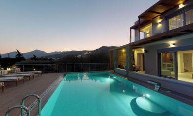 Villa Novaria