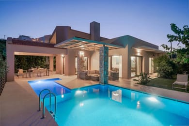 3 Bedroom | Villa Orson | Apokoronas Chania