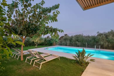 3 Bedroom | Villa Orson | Apokoronas Chania