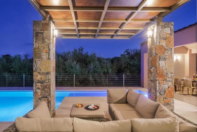 3 Bedroom | Villa Orson | Apokoronas Chania