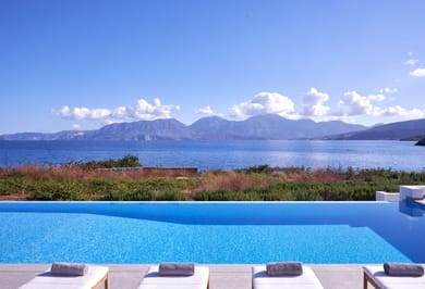 6 Bedroom | Villa Oxygen |  Agios Nikolaos