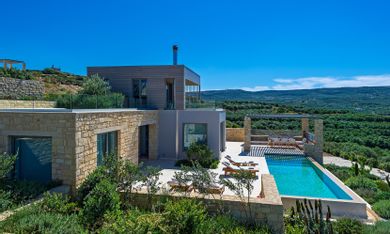 Villa Papaya