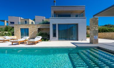 Villa Papaya