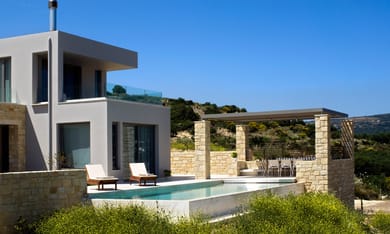Villa Papaya