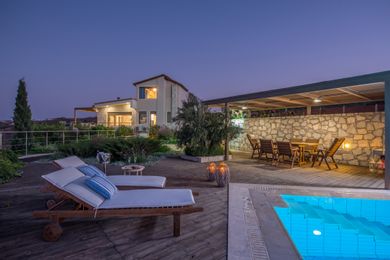 Villa Pelagia
