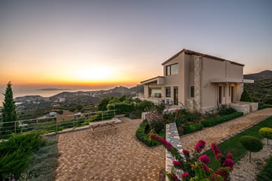Villa Pelagia