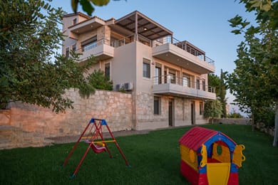 Villa Pelagia