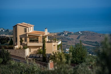 Villa Pelagia