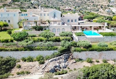 Villa Persephone