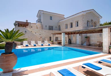 Villa Persephone
