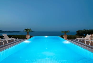 Villa Persephone