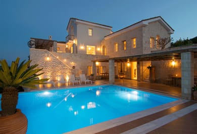 Villa Persephone