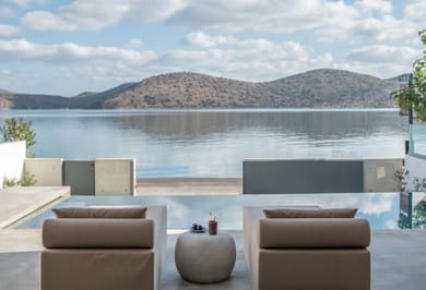5 Bedroom | Villa Rayssa | Elounda