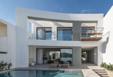 5 Bedroom | Villa Rayssa | Elounda