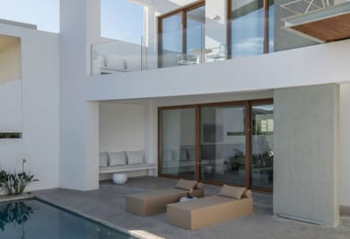 5 Bedroom | Villa Rayssa | Elounda