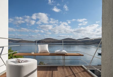 5 Bedroom | Villa Rayssa | Elounda