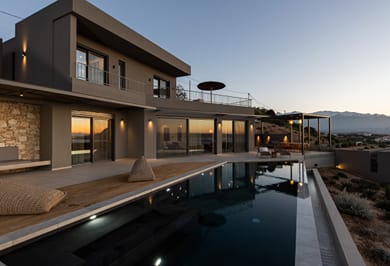 Villa Sabia