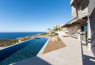 Villa Sabia