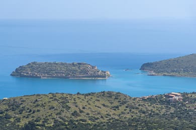 6 Bedroom | Villa Azzura |  Plaka Elounda