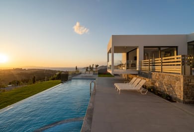 3 Bedroom | Villa Solena |  Agia Pelagia