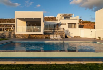 3 Bedroom | Villa Solena |  Agia Pelagia