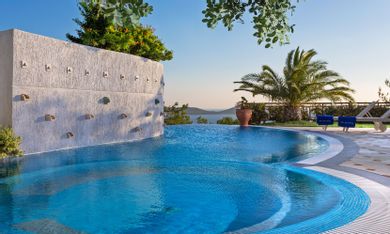 2 Bedroom | Villa Thetis Executive | Elounda