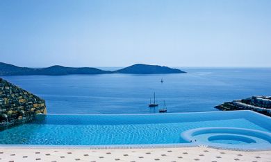 2 Bedroom | Villa Thetis Executive | Elounda