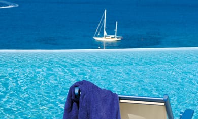 2 Bedroom | Villa Thetis Executive | Elounda