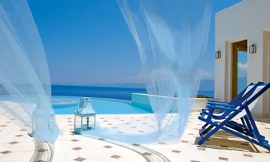 1 Bedroom | Thetis Imperial | Elounda