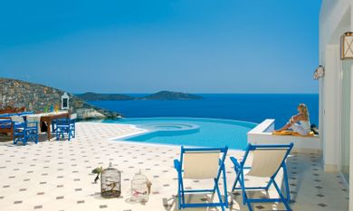 1 Bedroom | Thetis Imperial | Elounda