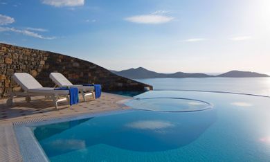 1 Bedroom | Thetis Imperial | Elounda