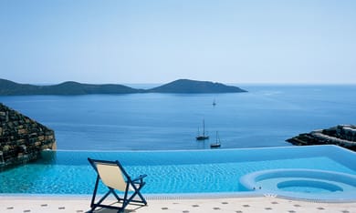 1 Bedroom | Thetis Imperial | Elounda