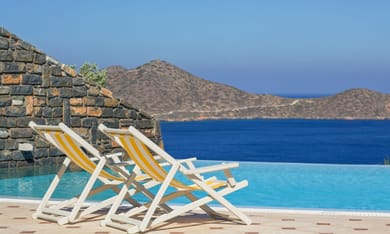 1 Bedroom | Thetis Imperial | Elounda