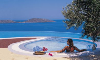 3 Bedroom | Villa Thetis Presidential | Elounda