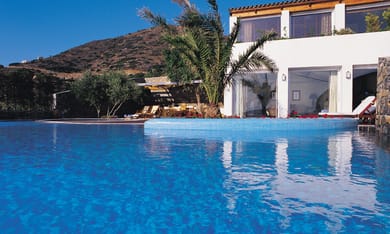 3 Bedroom | Villa Thetis Presidential | Elounda