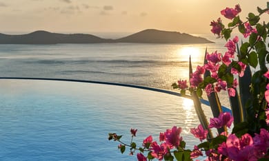 4 Bedroom | Villa Thetis Royal | Elounda