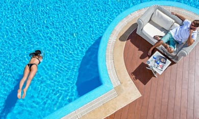 4 Bedroom | Villa Thetis Royal | Elounda