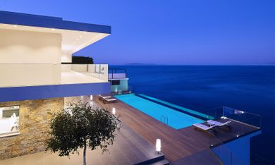 Villa Tyrion