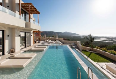 Villa Verano 1