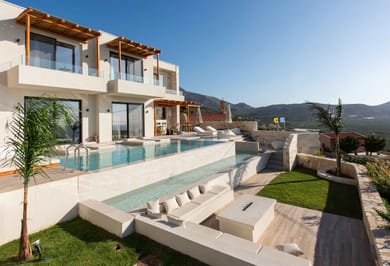 Villa Verano 1
