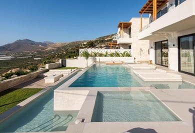 Villa Verano 1