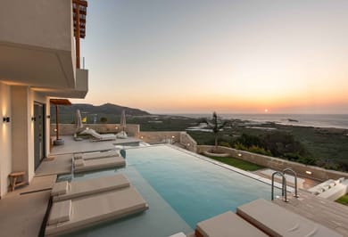 Villa Verano 1