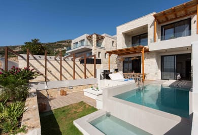 Villa Verano 2