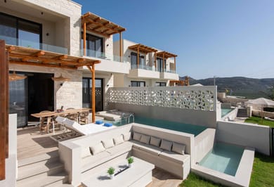 Villa Verano 2