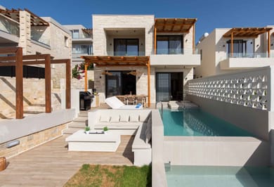 Villa Verano 2