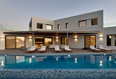 6 Bedroom | Villa Victoria | Agios Nikolaos
